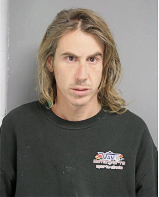 PETER T GRCEVICH, Cook County, Illinois