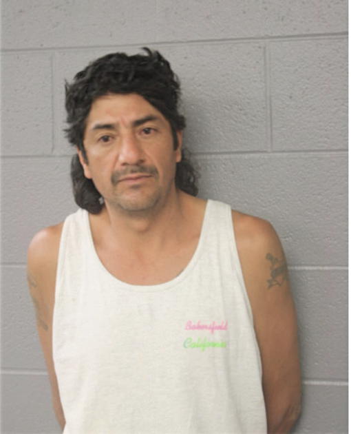 SERGIO GUARRAMA, Cook County, Illinois