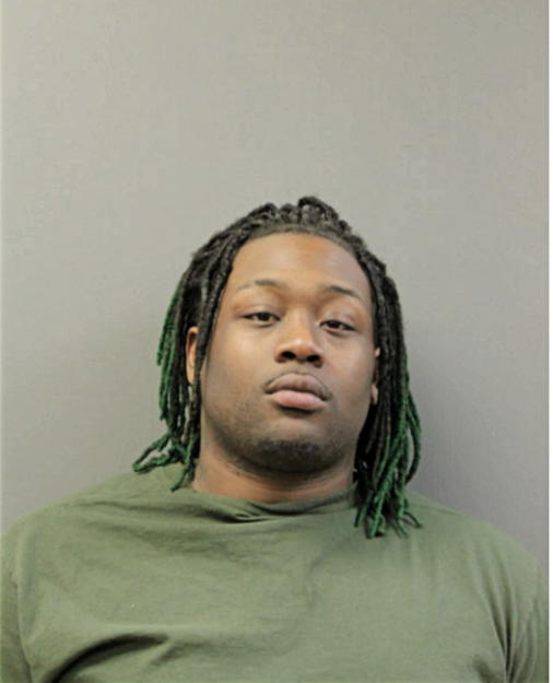 LAYSHAUN D GUIDER, Cook County, Illinois