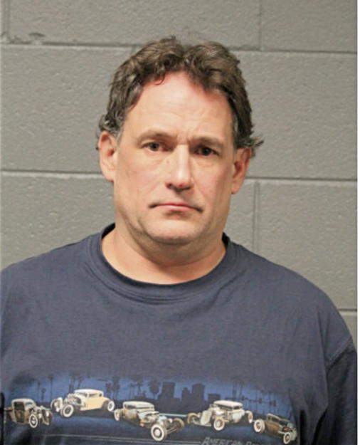 KENNETH HALLMAN, Cook County, Illinois
