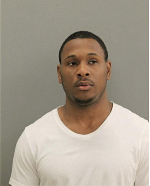 MITCHELL K HAMPTON, Cook County, Illinois