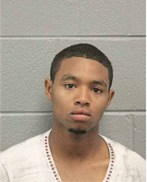 RAYMOND HANDS, Cook County, Illinois