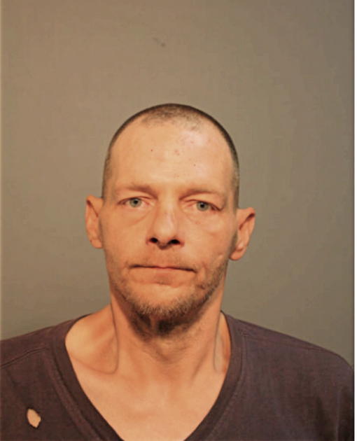 KENNETH J HARNETT, Cook County, Illinois