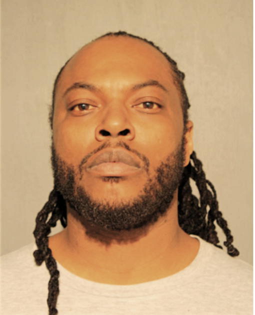 WILLIAM T HARPER, Cook County, Illinois
