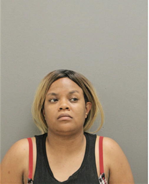 MARGIE M HARRIES, Cook County, Illinois