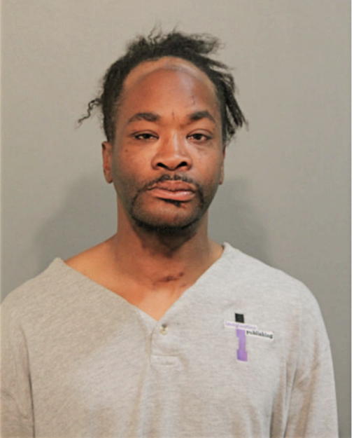 AKIA M HARRIS, Cook County, Illinois