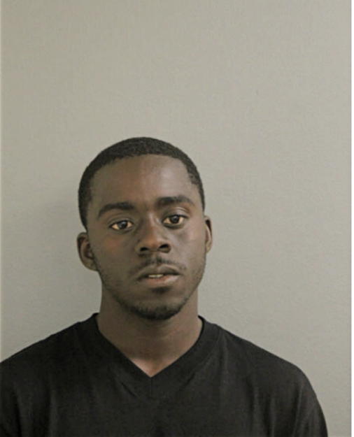 JACQUEZ HARRIS, Cook County, Illinois