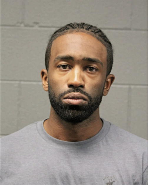 ROBERT HARRIS, Cook County, Illinois