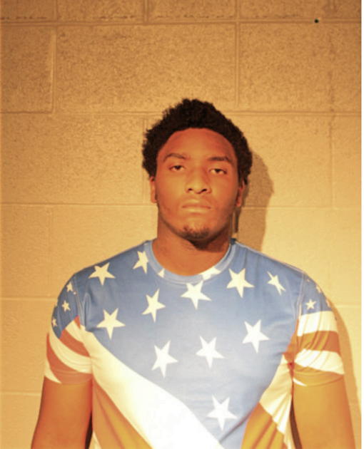 ANTOINE D HART-WHITE, Cook County, Illinois