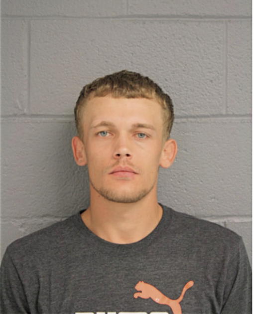 DARIUSZ K HAWRYLA, Cook County, Illinois