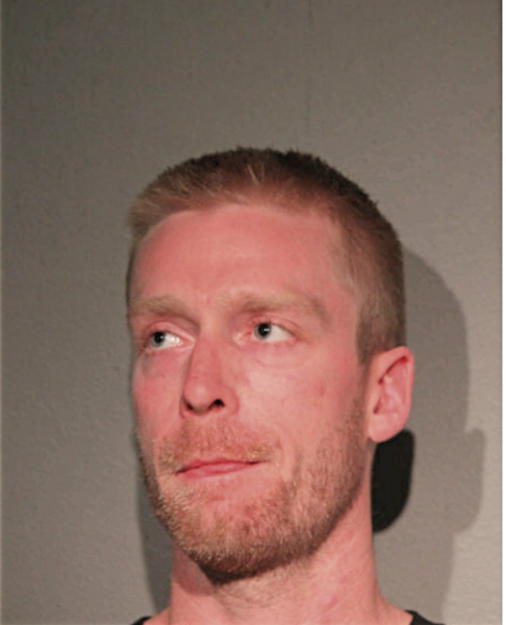 KEVIN C HAYES, Cook County, Illinois