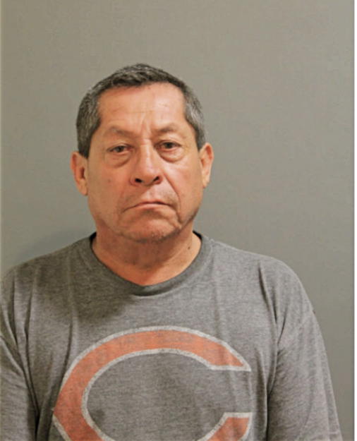 MIGUEL HERNANADEZ, Cook County, Illinois