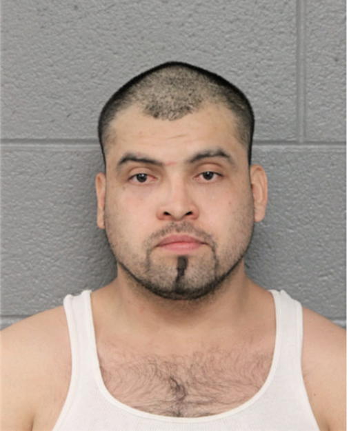 ALBERTO HERNANDEZ, Cook County, Illinois