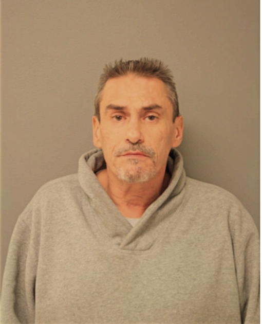 JOSE HERNANDEZ, Cook County, Illinois