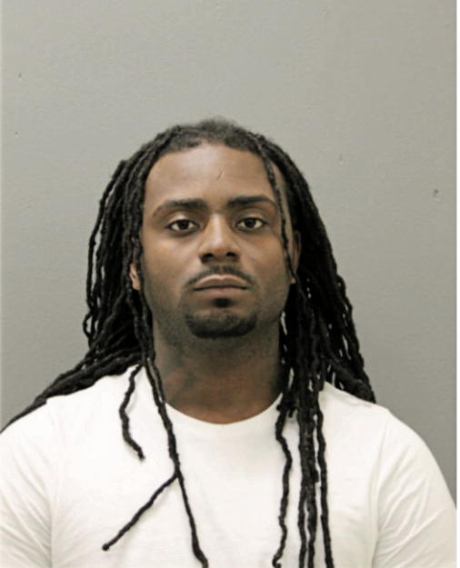 DORNELL HICKS, Cook County, Illinois
