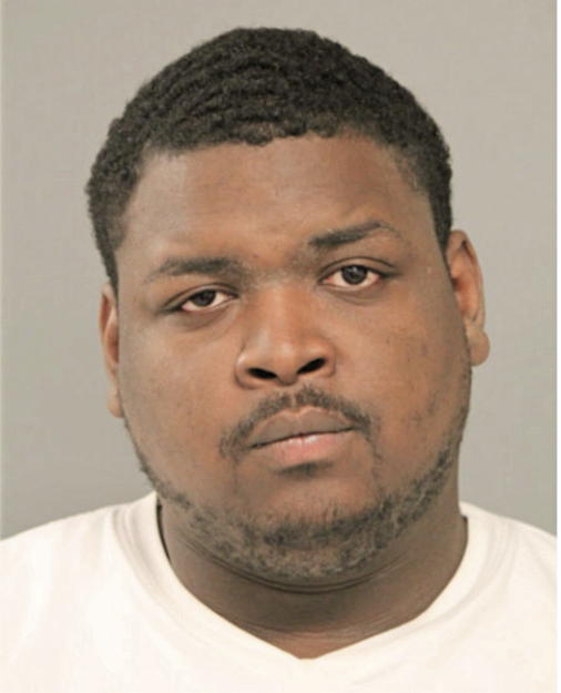ANTOINE T HILL, Cook County, Illinois