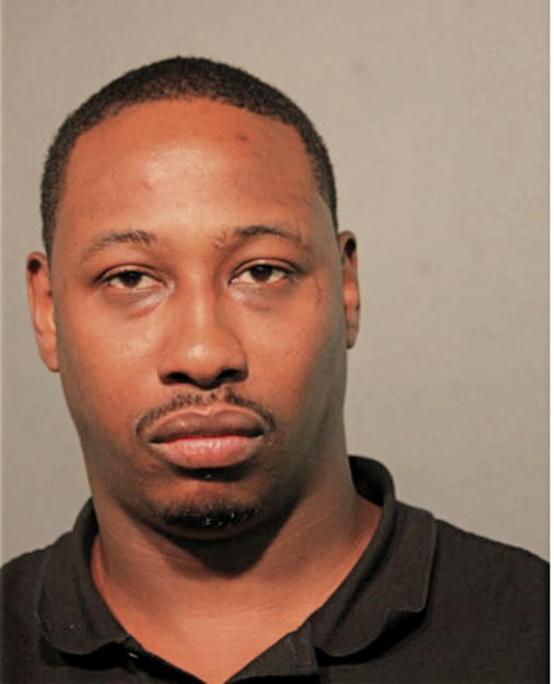 LEMAR HOLMES, Cook County, Illinois