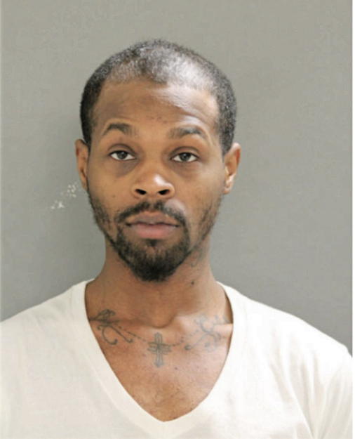 MARTEZ D HOLT, Cook County, Illinois