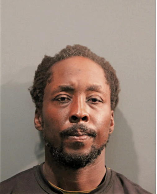 WILLIE F HOSKIN, Cook County, Illinois