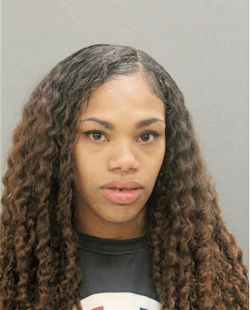 JELISA A HOWARD, Cook County, Illinois