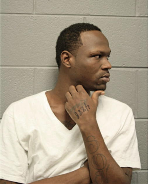 WILLIE HOWARD, Cook County, Illinois