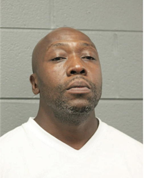 WILLIAM M HURT, Cook County, Illinois