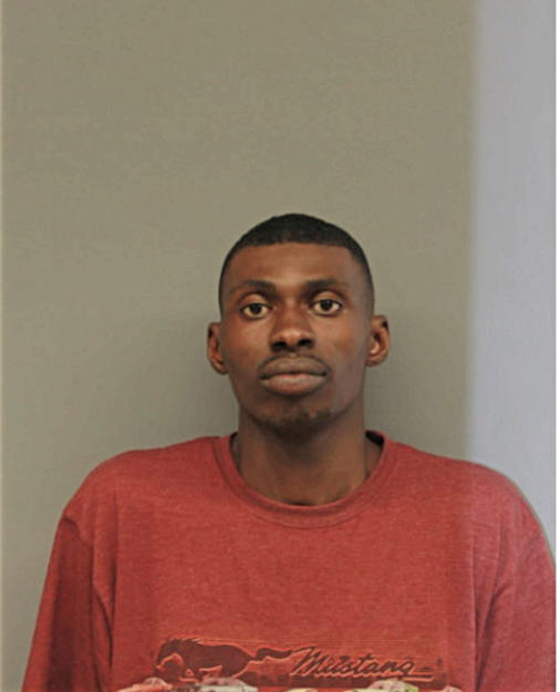 GIOVANNI J JACKSON, Cook County, Illinois