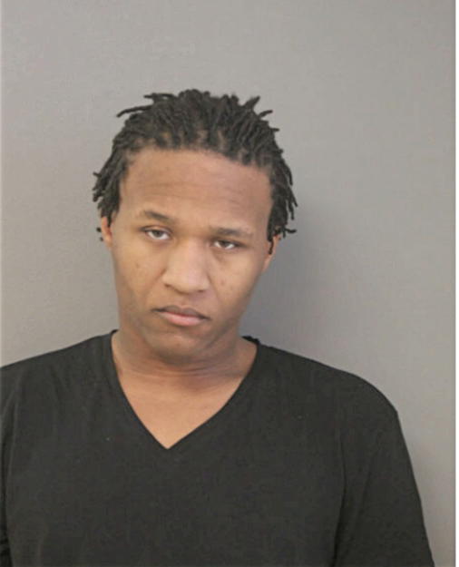 SAVON SYENDA JAMES LEARY, Cook County, Illinois