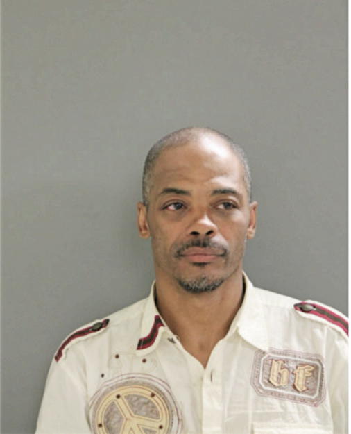 DAVID L JEFFREY, Cook County, Illinois