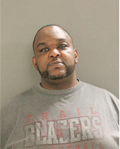 DONOVAN LEON JOHNSON, Cook County, Illinois