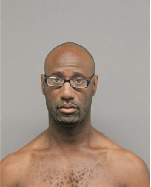 JASON JOHNSON, Cook County, Illinois