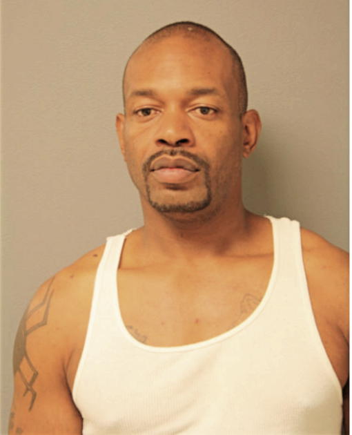 FRANK JOINER, Cook County, Illinois