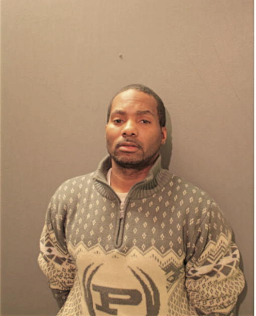 CHANE JONES, Cook County, Illinois