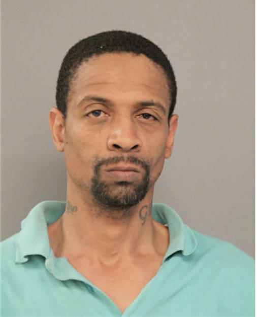DWAYNE JONES, Cook County, Illinois