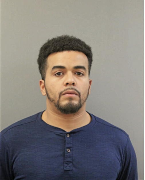 KENNETH A JORDAN, Cook County, Illinois