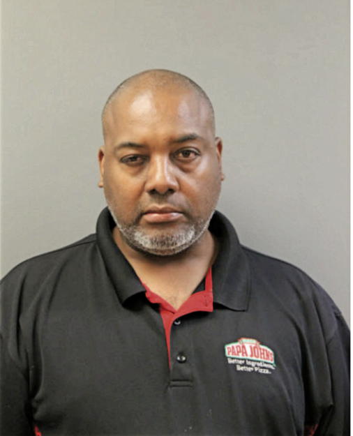TONY L KANADY, Cook County, Illinois