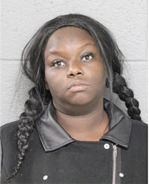 TERESA R KING, Cook County, Illinois