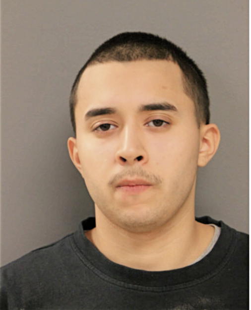 OMAR LARA, Cook County, Illinois
