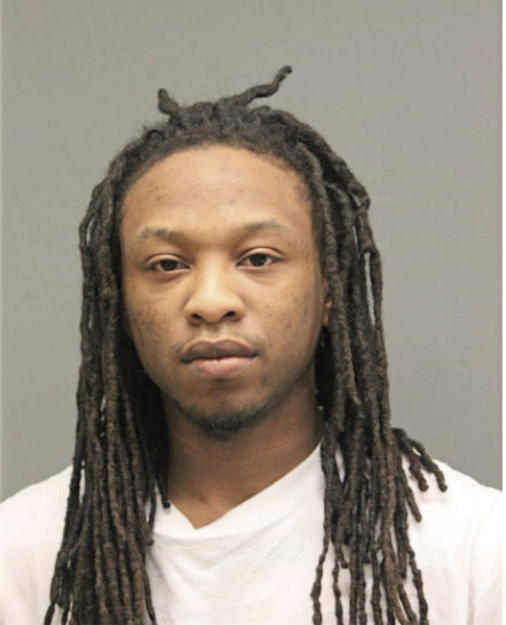 RICKY LAWSON, Cook County, Illinois