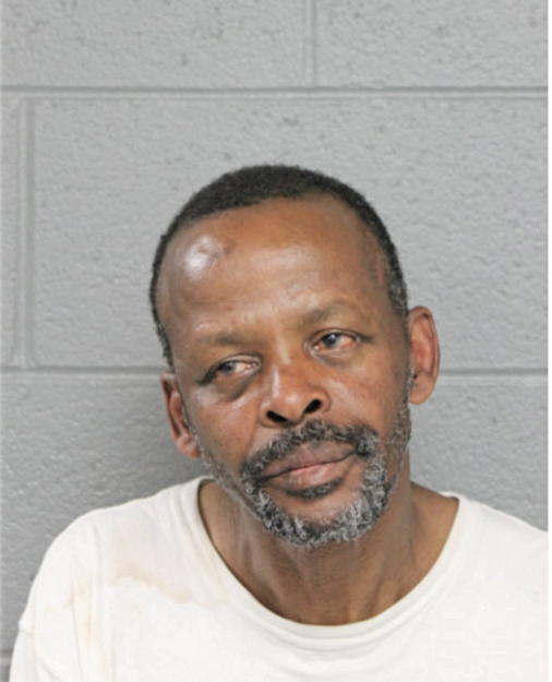DAVID M LEE, Cook County, Illinois