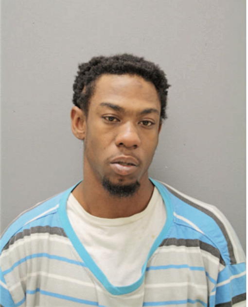 LAVELLE R LEE, Cook County, Illinois