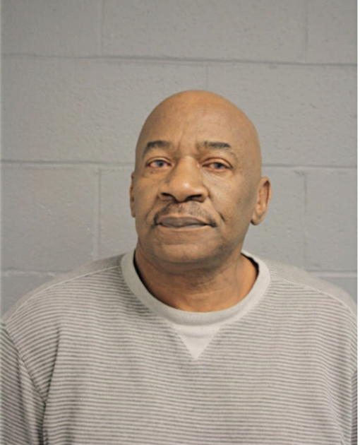 JAMES LEWIS, Cook County, Illinois