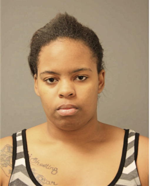 KHADIJAH LEWIS, Cook County, Illinois