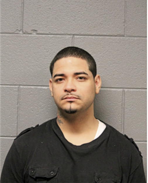ANTHONY JR LIND, Cook County, Illinois