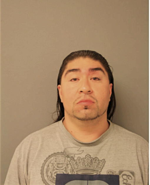 LEONEL LOEZA, Cook County, Illinois