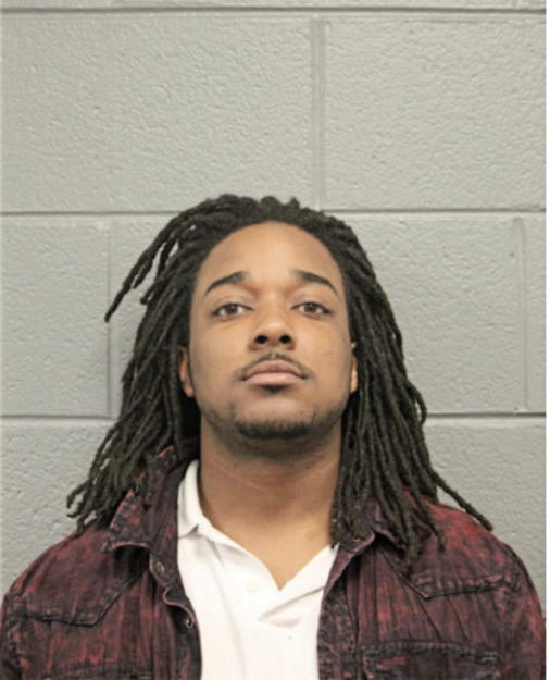 EDDIE LYNDALL LOFTON, Cook County, Illinois
