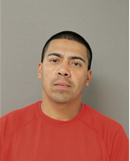 MANUEL MANOTAS, Cook County, Illinois