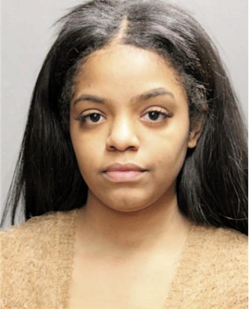 COURTNEY MARTIN, Cook County, Illinois