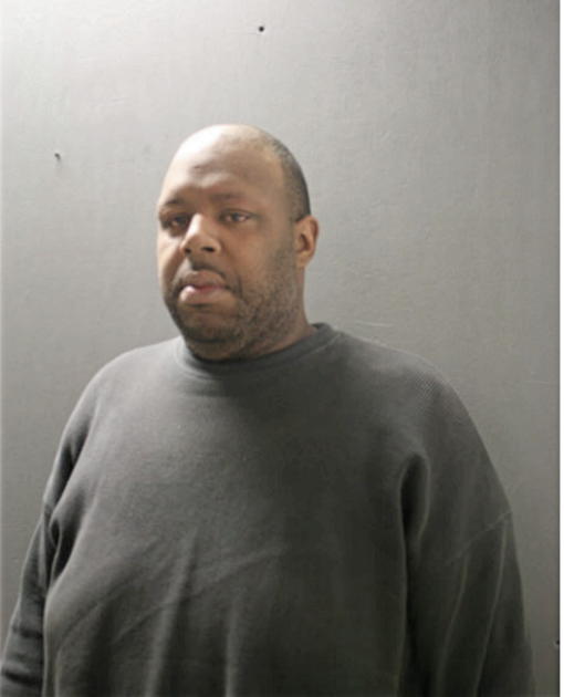 JOHN C MARTIN, Cook County, Illinois
