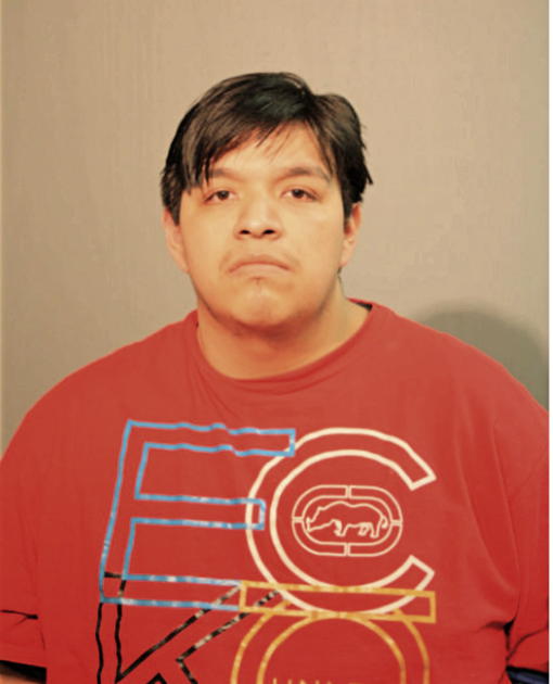 EDUARDO MAYA, Cook County, Illinois